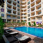 Alex Apartment