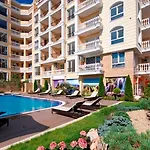 Apartment Alex Sweti Wlas