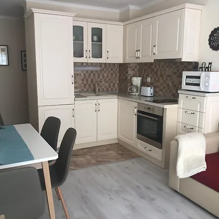 Alex Apartment