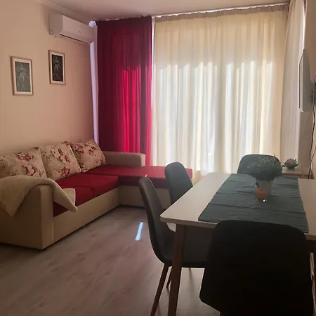 Apartment Alex