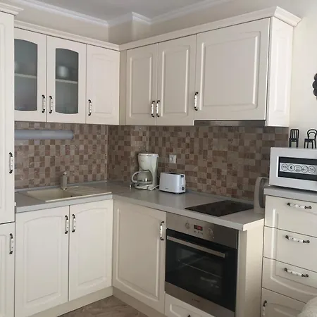 Appartement Alex *