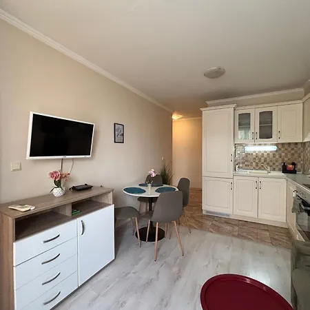 Alex Appartement *