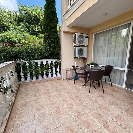 Appartement Alex Sveti Vlas