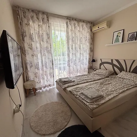 Alex Appartement