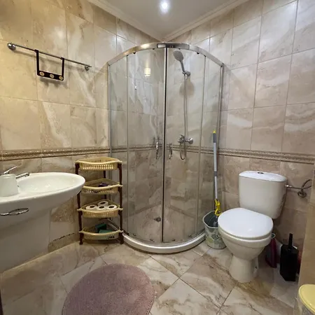 Alex Appartement Sveti Vlas